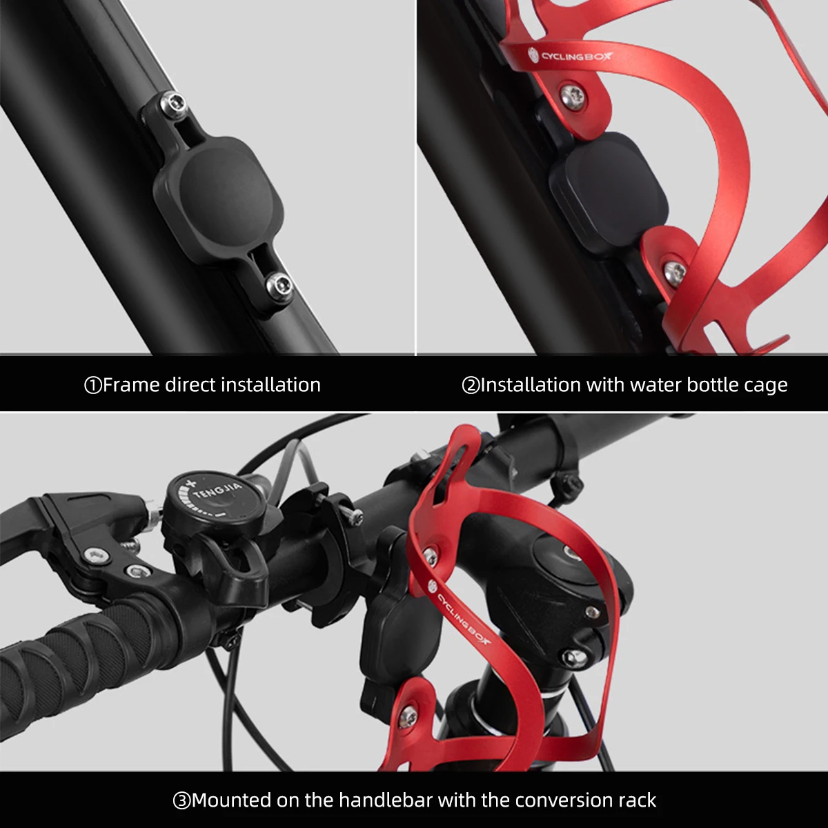 FONKEN for Apple Airtag ̽  Anti-lost  Ʈ  ȣ Ŀ Anti-Theft Tracker Holder ų Ŀ