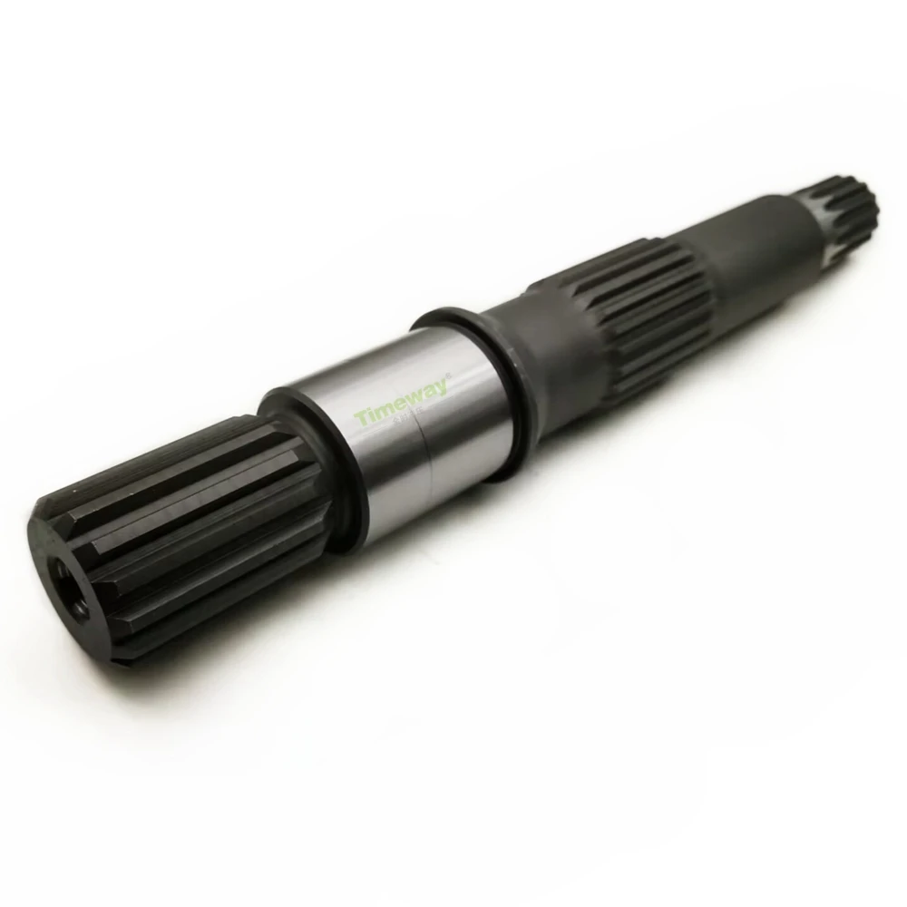 Hydraulic Pump Parts Drive Shaft for Repair Rexroth A10VSO71 Piston Pump
