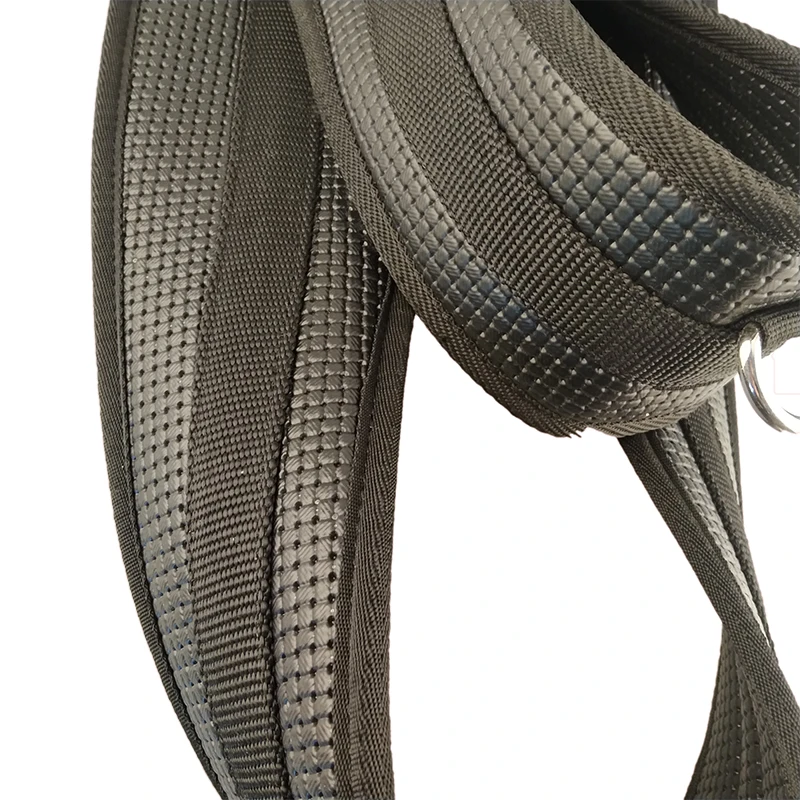 New Equestrian Girth Horse Riding Equipment Hight Quality Horse Belly Belt Matching the Horse Saddle and Bridle 4