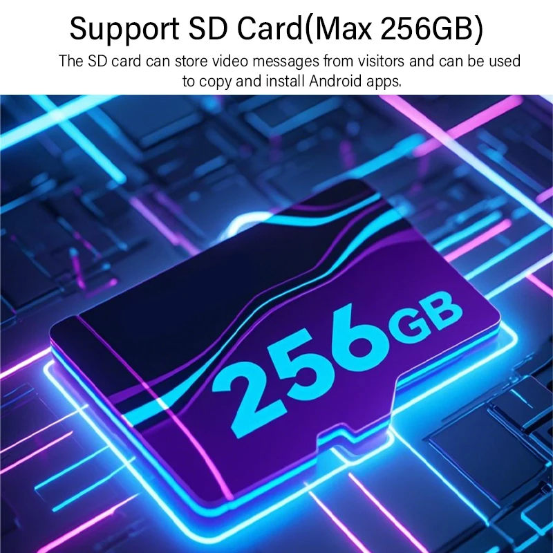 Ilustracija veličine proizvoda