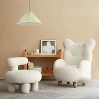 Reading Sofa Childrens Furniture Kids Mini Sofas Children's Chair Girls Couch Room Bedroom Child Kinder Toddler Chair Little LT 4