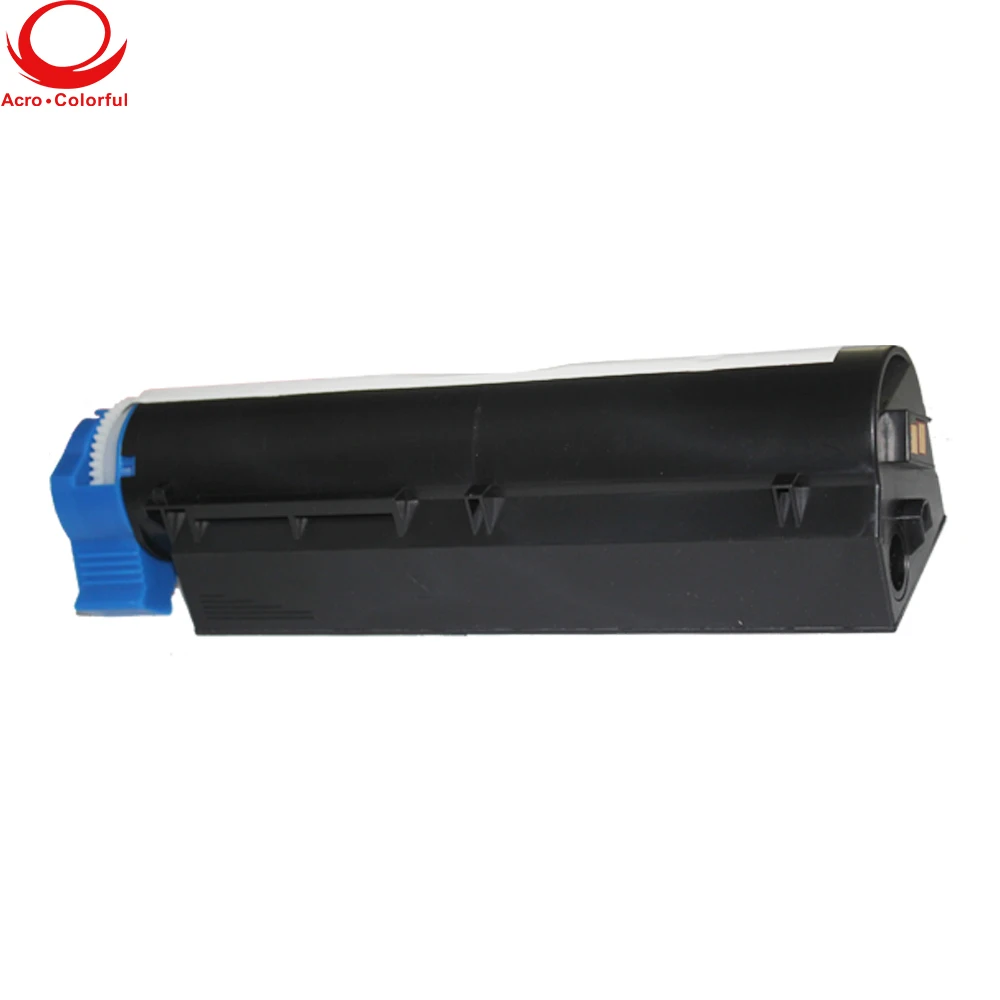 Produktbild von 3 XXL Toner Für OKI B412DN, B432DN, B512DN, MB472dnw, MB492DN – Je 7000 Seiten