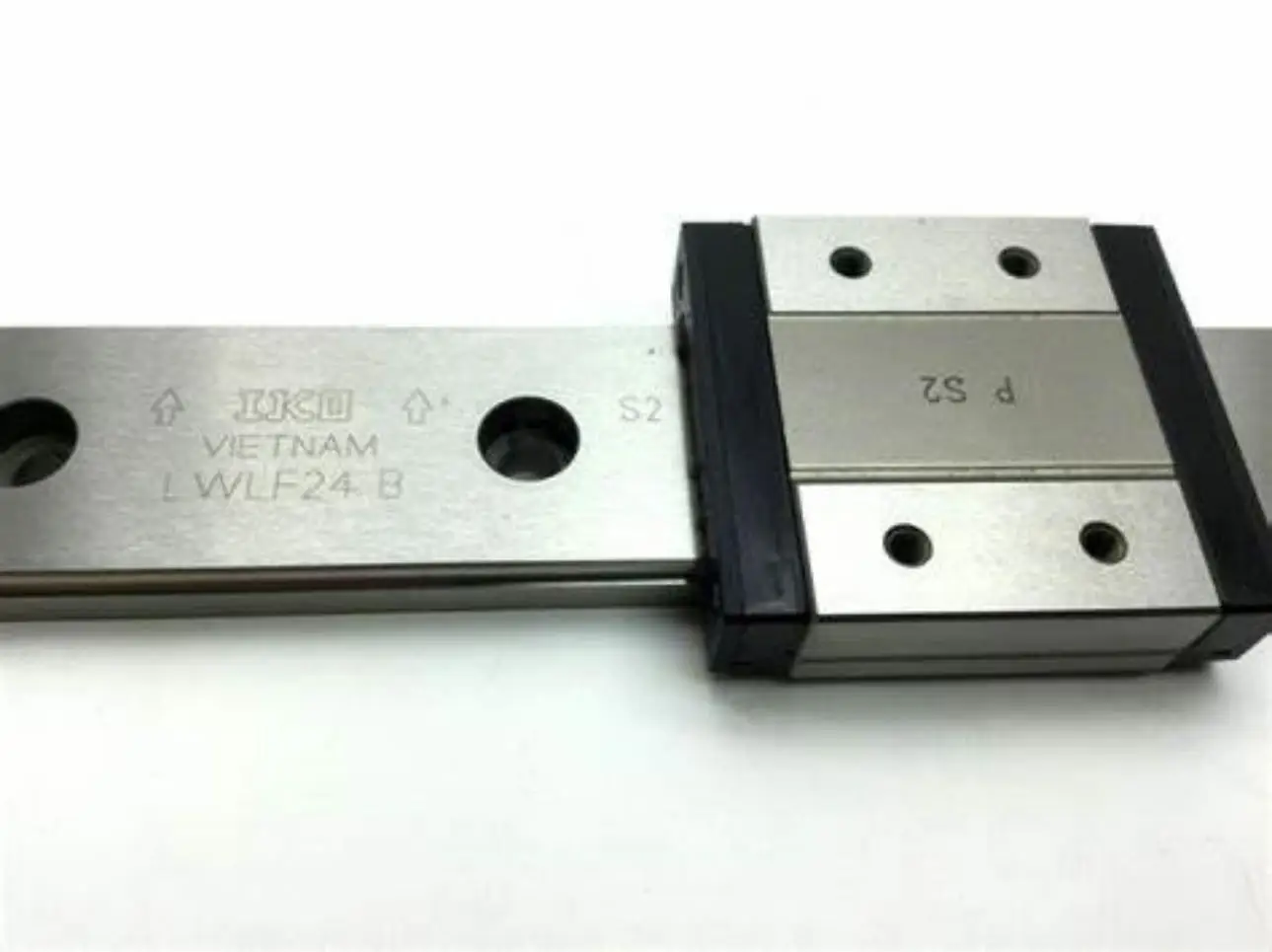

IKO Linear Guide Slider LWLF24B GK BLOCK