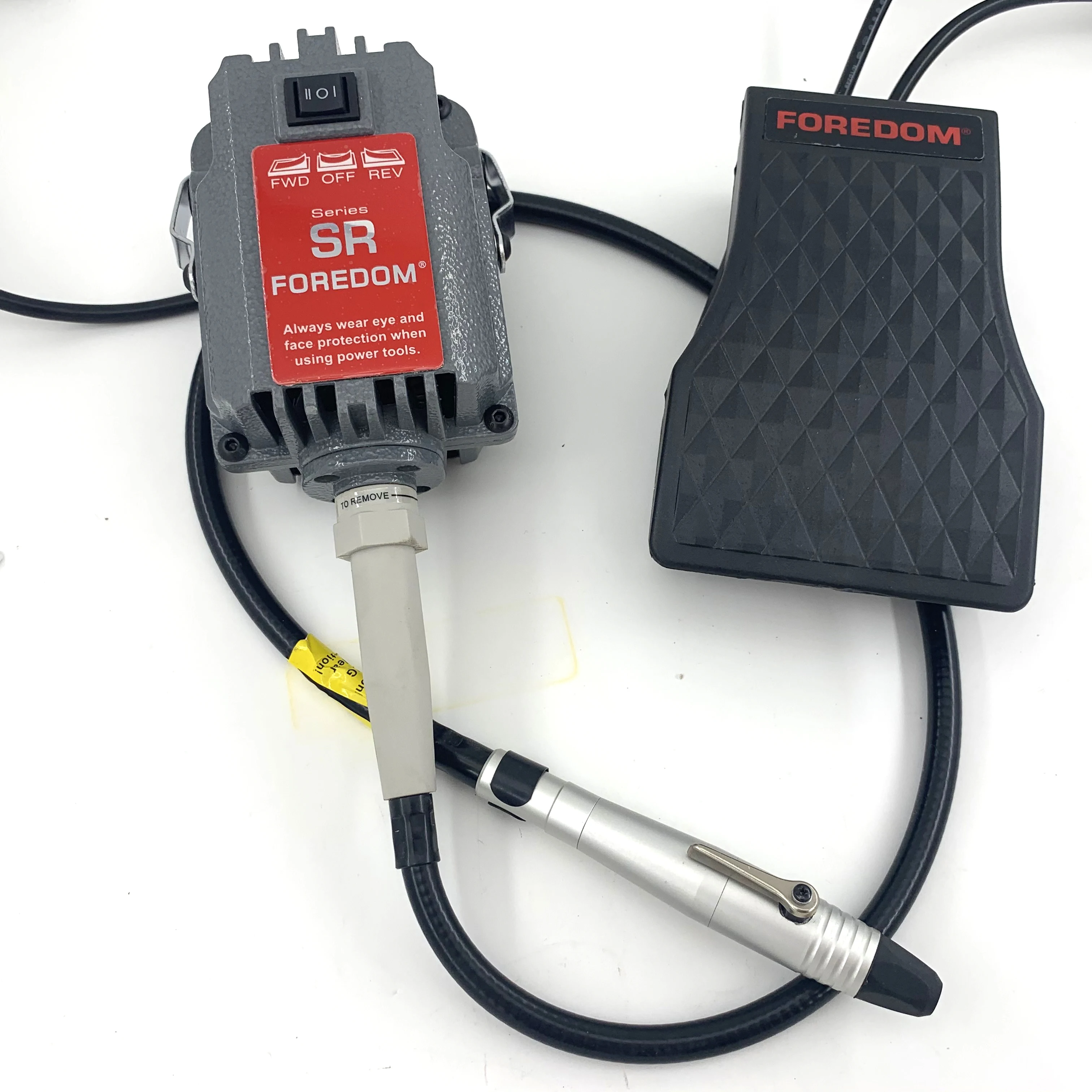 GrinderFlexshaftRotaryHangingMotorForedomsrT30quickreleaseFlexibleShaftPolishing