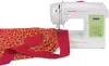 Singer Sew Mate 5400 Handy Sewing Machine Including 60 Built-In Stitches, 4 Fully Built-In 1-Step Buttonhole, Automatic Needle 5