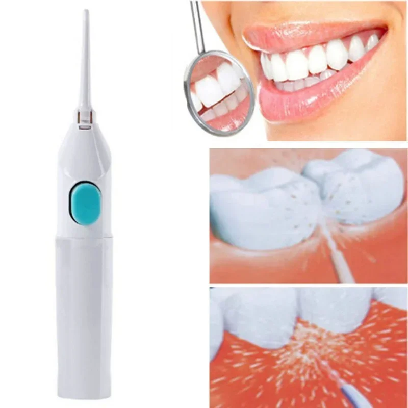 WaterJetSafetyOralIrrigatorPortableWaterDentalFlossTooth