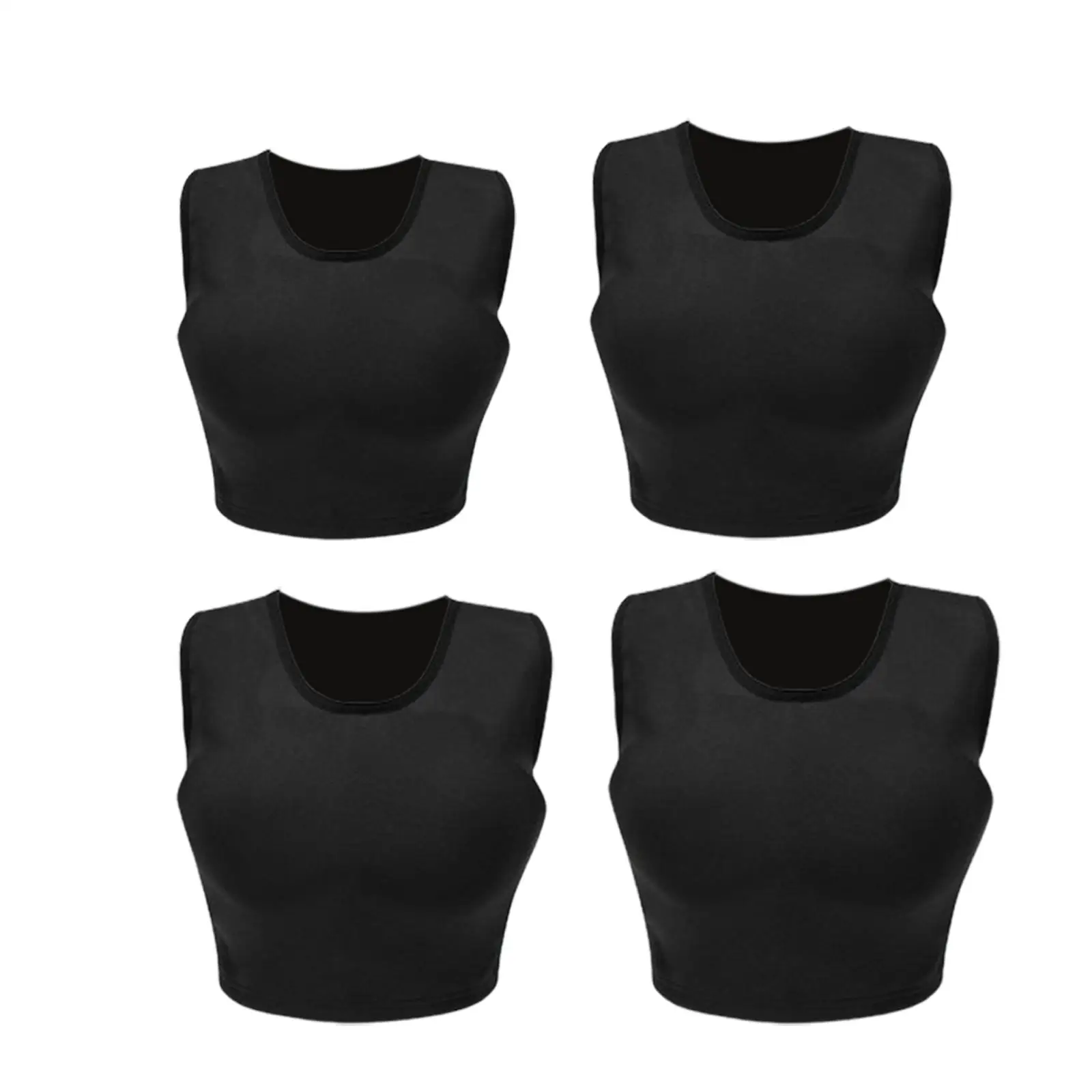 Women Karate Chest Protector Chest Guards for Volleyball Taekwondo Workout