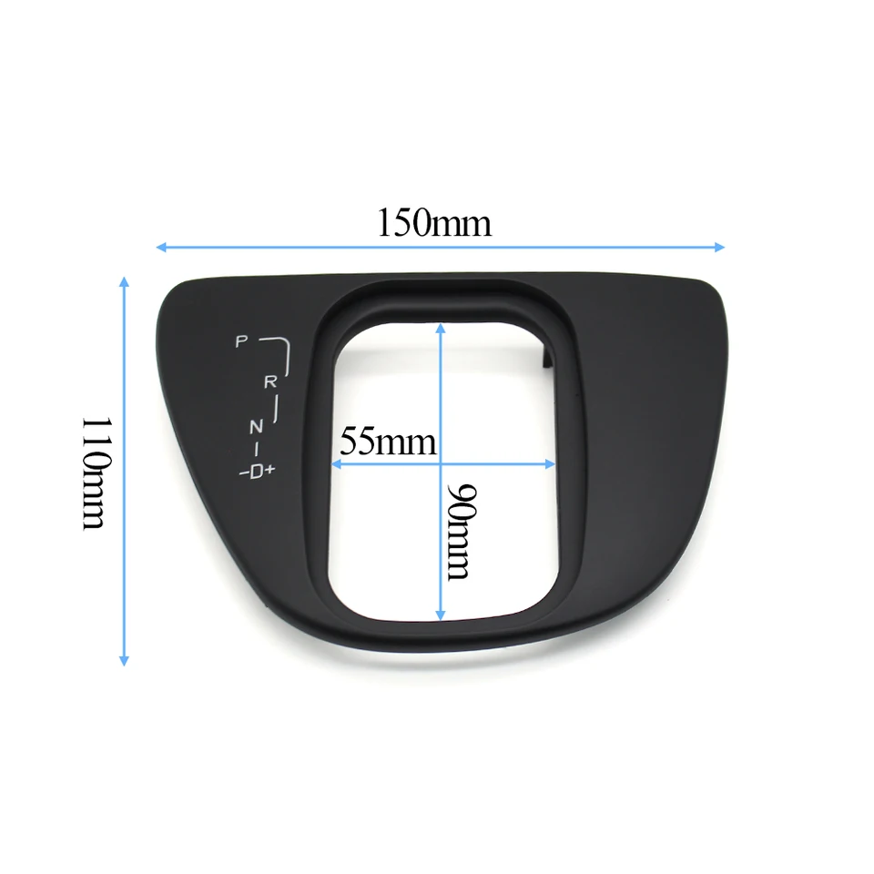 NTY Schalthebelknauf Für Mercedes-Benz Viano W639  Produktbild-Vorschau 5