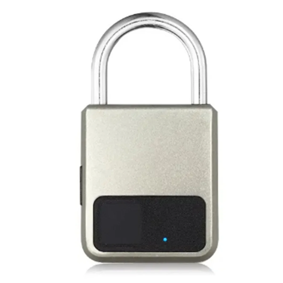 

Умная портативная клавиатура Tuya для отпечатков пальцев, с USB-ключом