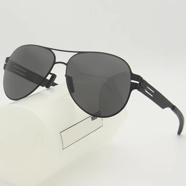 Németország Márka Márkás, Csavaratlan Klasszikus Repülési Napszemüveg