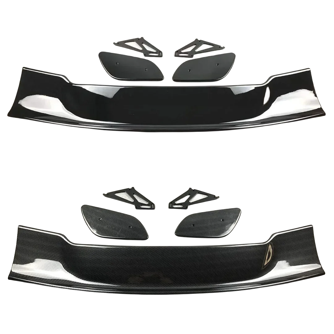 Spoiler Posteriore Auto per Citroen DS3 2010-2016, Alettone