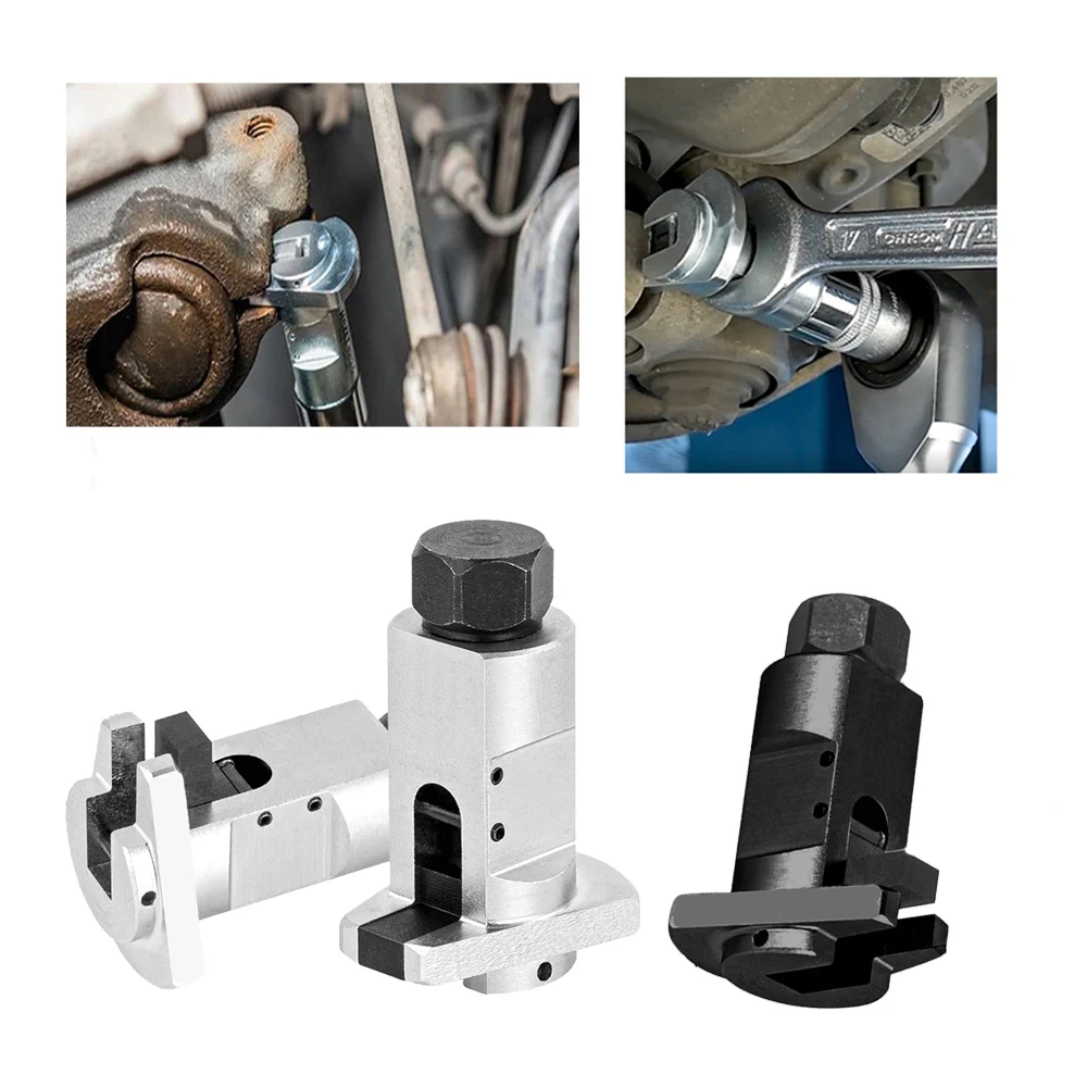 CarHydraulicShockAbsorberRemovalToolClawStrutSpreader