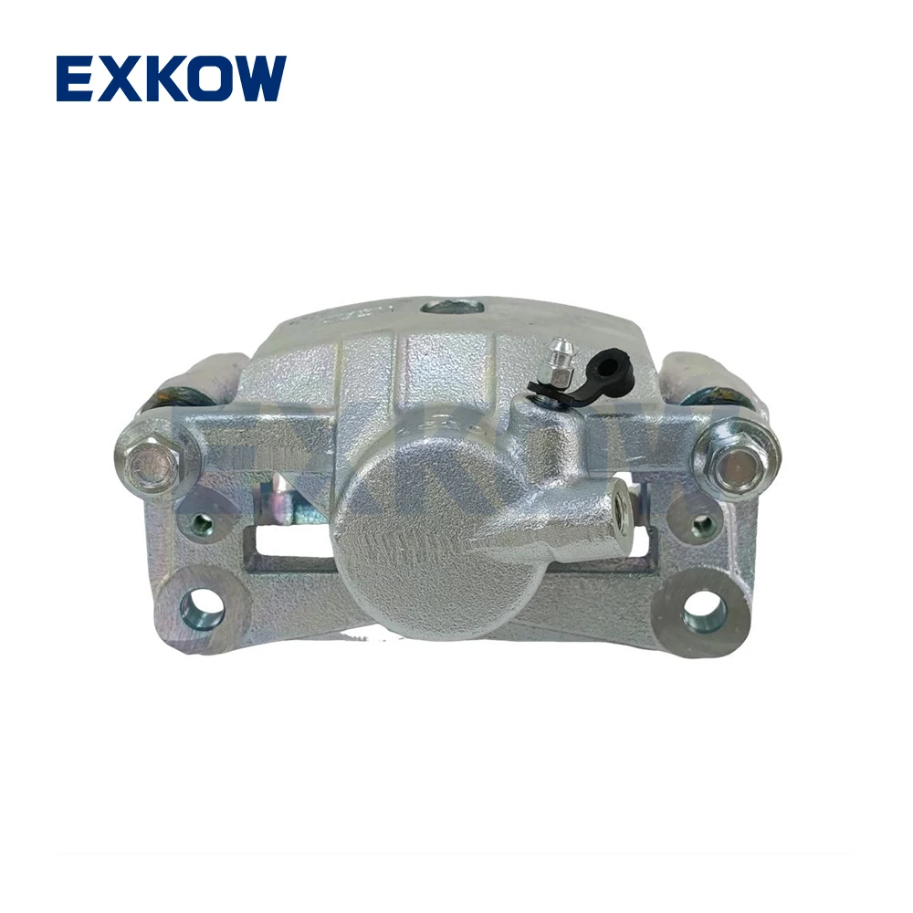미쓰비시 파제로 몬테로 쇼군 2 MK2 V23 V24 V25 V26 V43 V44 V45 V46 1990-2004용 리어 브레이크 캘리퍼 키트 MB858464 MB858465