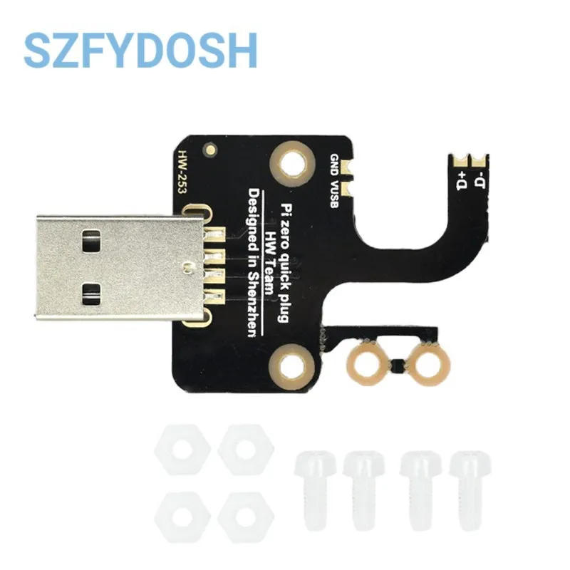 Adattatore da CM4 a Raspberry Pi 4B, Soluzione Alternativa per