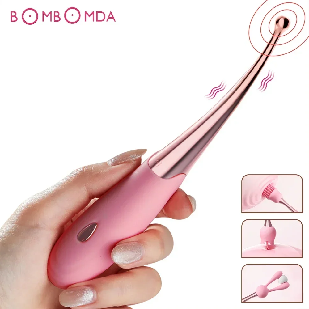 G-spot vibrator, vibrating finger dildo, clitoral stimulator, beginner vaginal sex toy, masturbator, massager