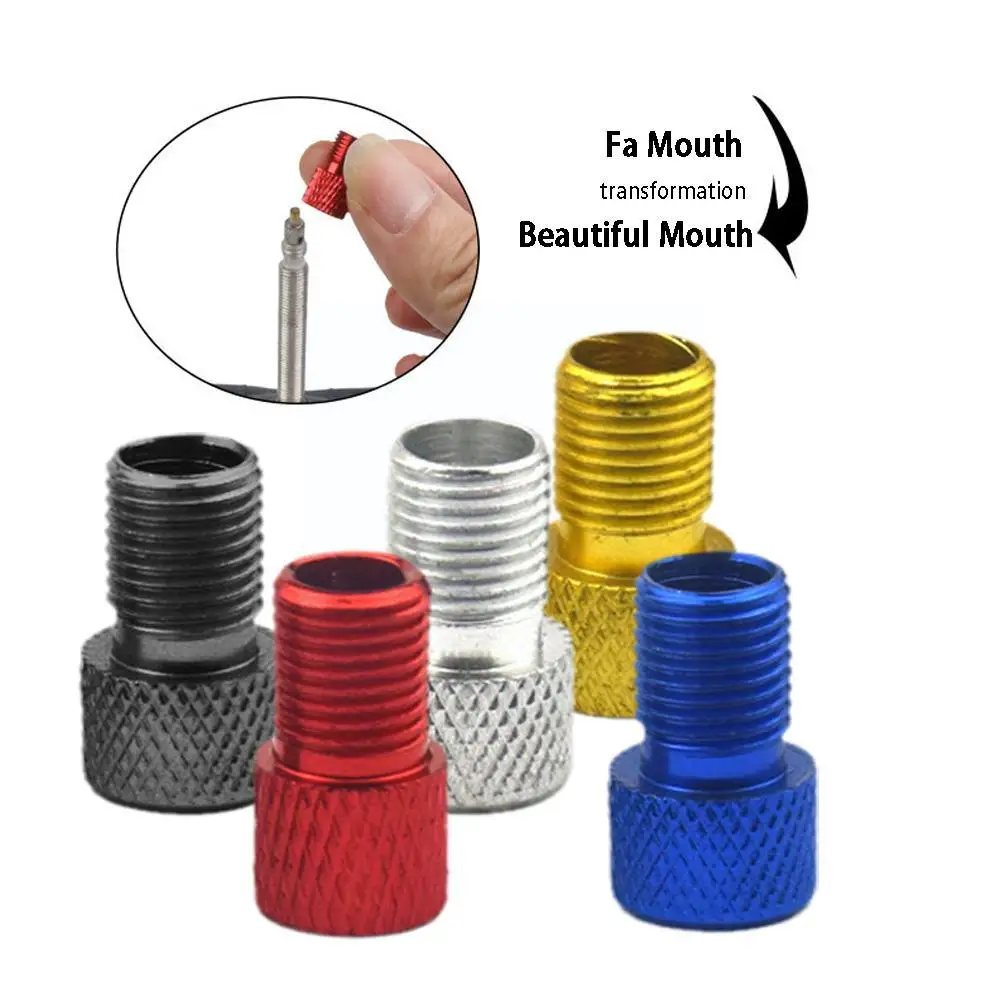 Рисунок 5 - велосипедный клапан шоссейный велосипед