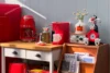 1/6 doll house model furniture accessories mini model  Small household appliances Capsule coffee machine 5