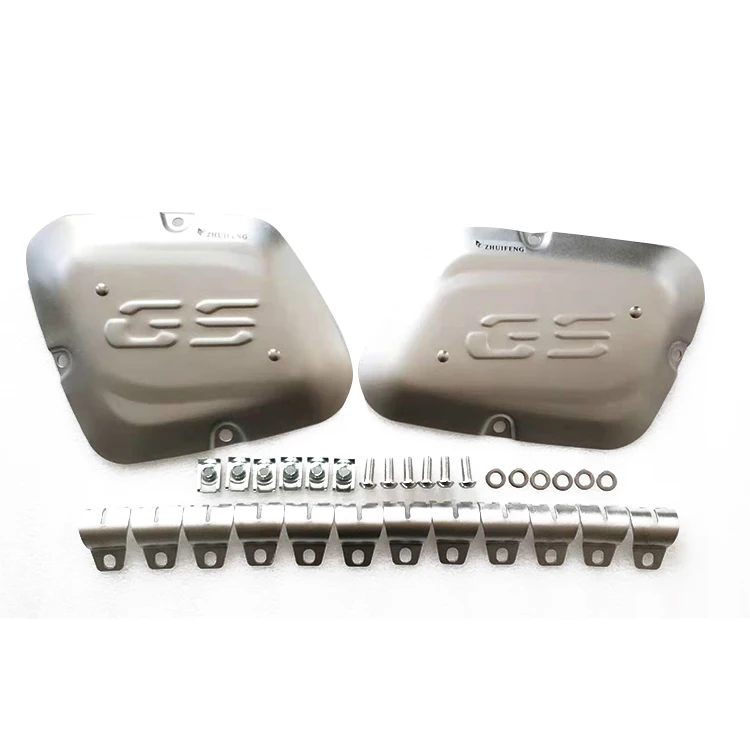 

R1250GS ADV Engine Guards Cylinder Head Guards Protector Cover Guard For R1250 GS ADV Adventure R1250GSA 18-21 Motorcycle