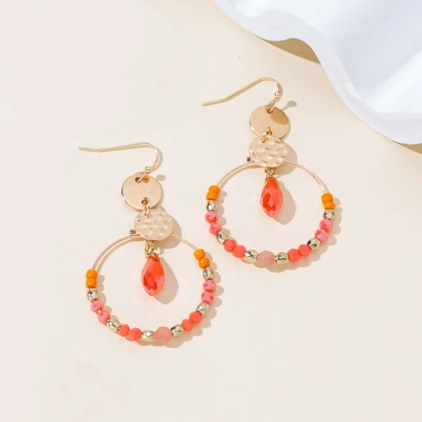 YONIC HANDMADE JEWELRY Store