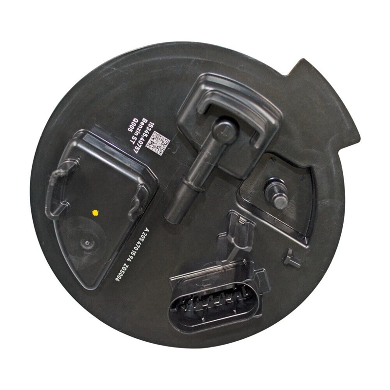Car Fuel System Petrol Float Mercedes Benz W205 A205 C205 S205 X253 Fuel Pump Assembly A2054707801 2054701594