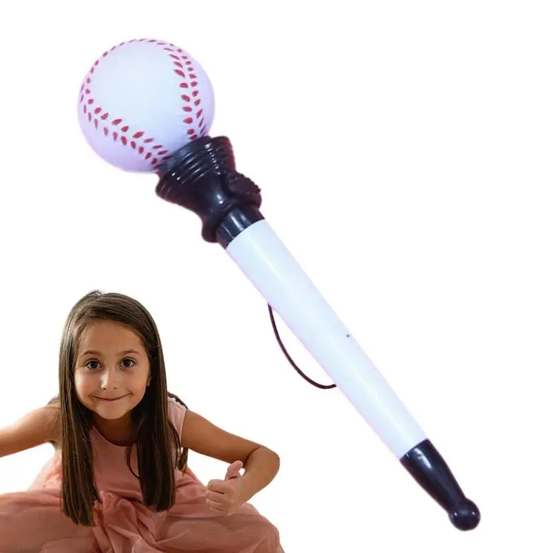 

Funny Pens Bouncing Ballpoint Pen Sports Pencils Creative Bouncing Gel Ink Pen Stationary Writing Pen For Birthday Party Favors