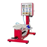 Tyre Vulcanizing Machine South Africa