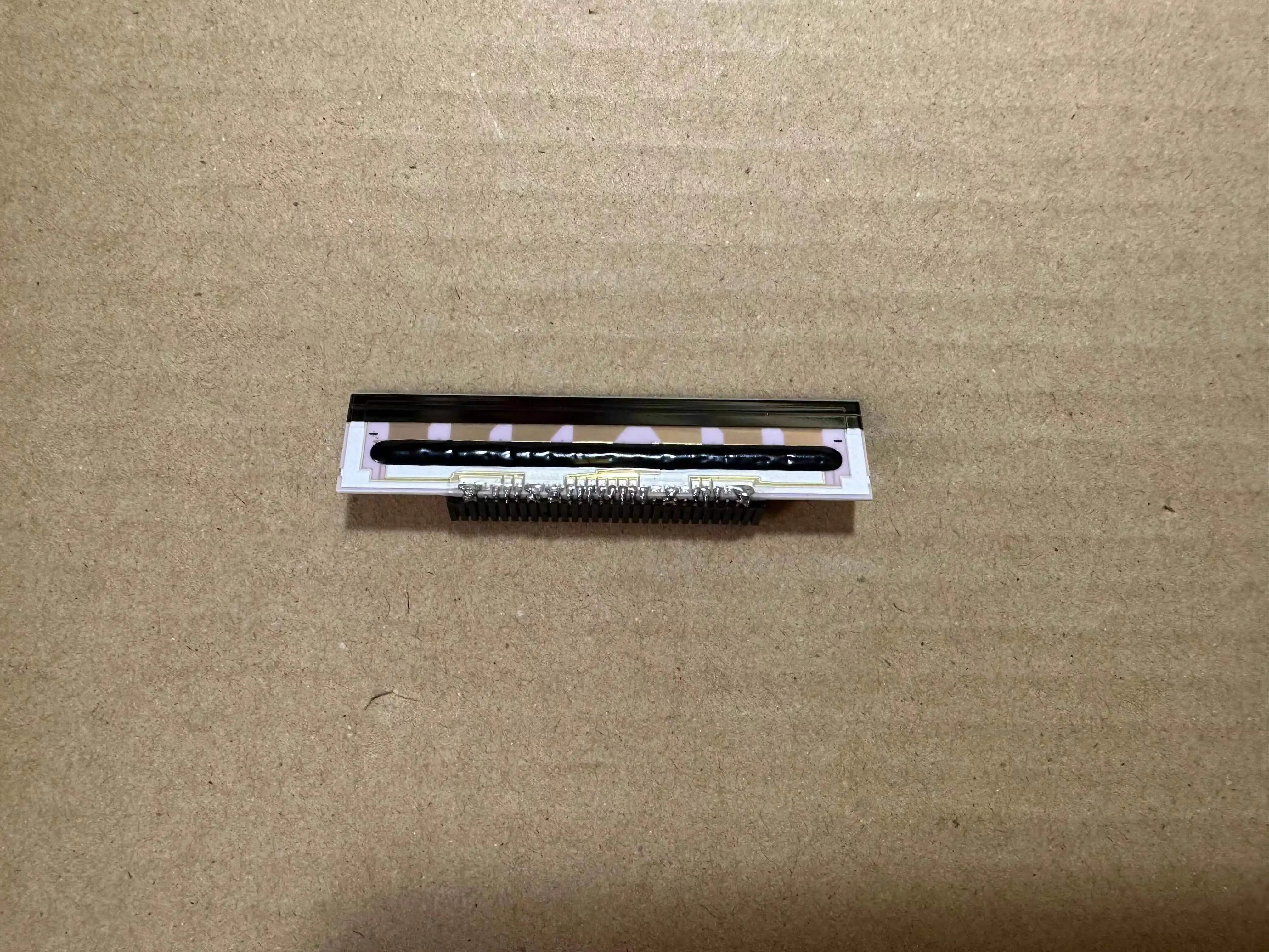 Cabeça de Impressão Compatível Cabeça Scale Degx1ab128 65 mm Novo Ordem
