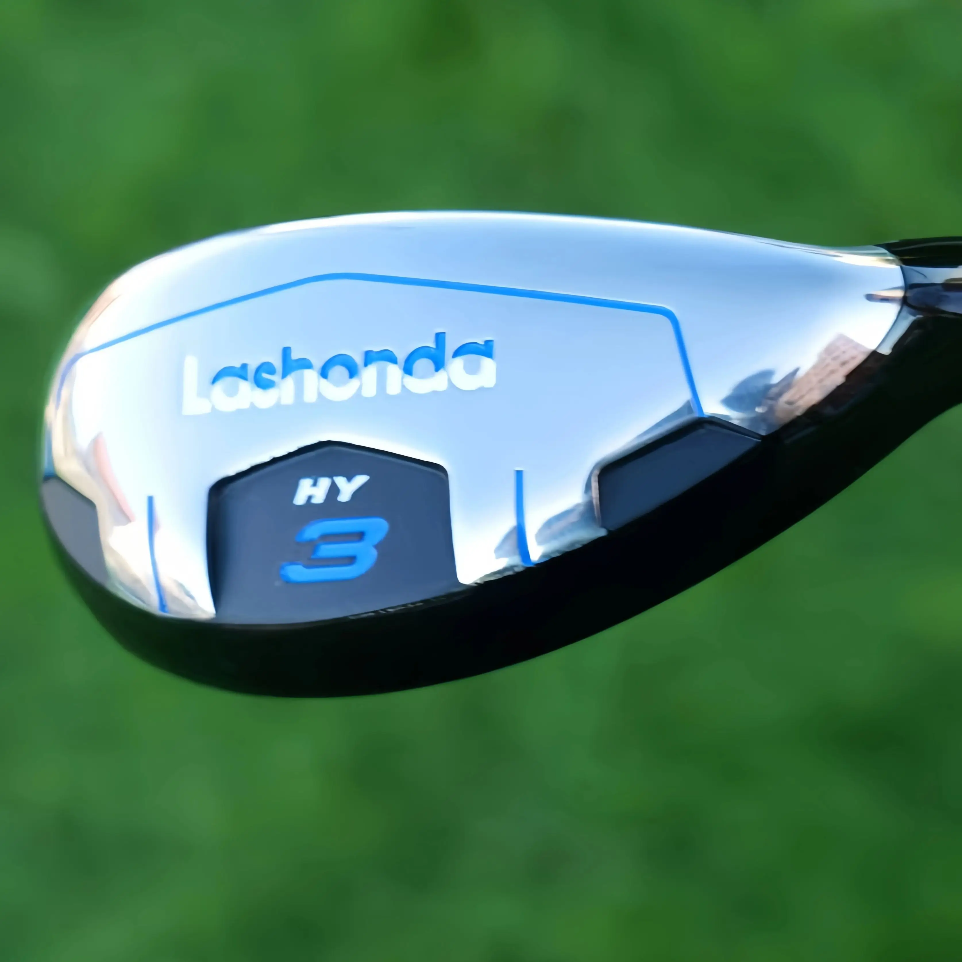 Men’s Hybrid Golf Club 5