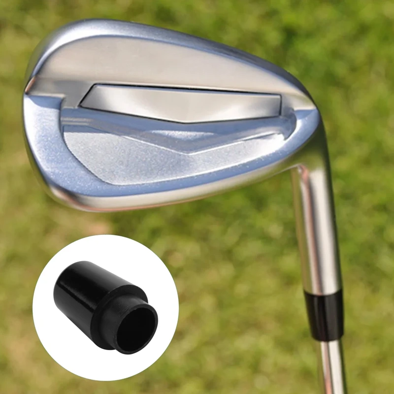 12Pcs Golf Ferrules Compatible With PXG Irons Tip Irons Shaft Golf Club Shafts Sleeve Adapter 3