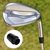 12Pcs Golf Ferrules Compatible With PXG Irons Tip Irons Shaft Golf Club Shafts Sleeve Adapter 3