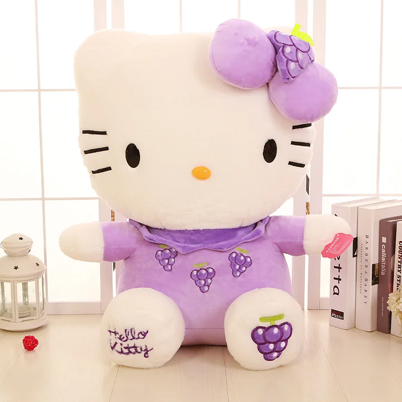 

Плюшевая кукла «Hello Kitty», 30 см