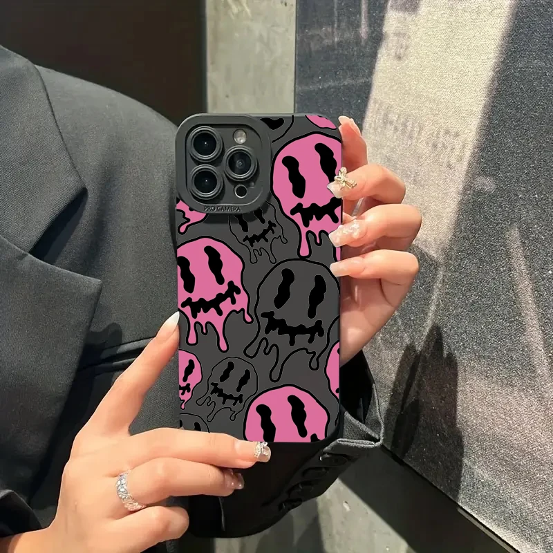 Ghost Face Scream Halloween Phone Case Cover