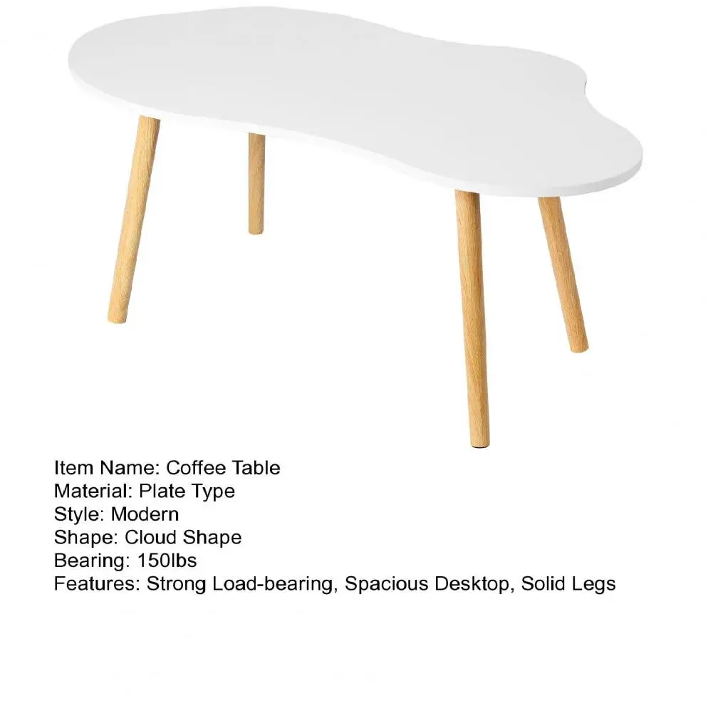 Mid Century Modern Coffee Table