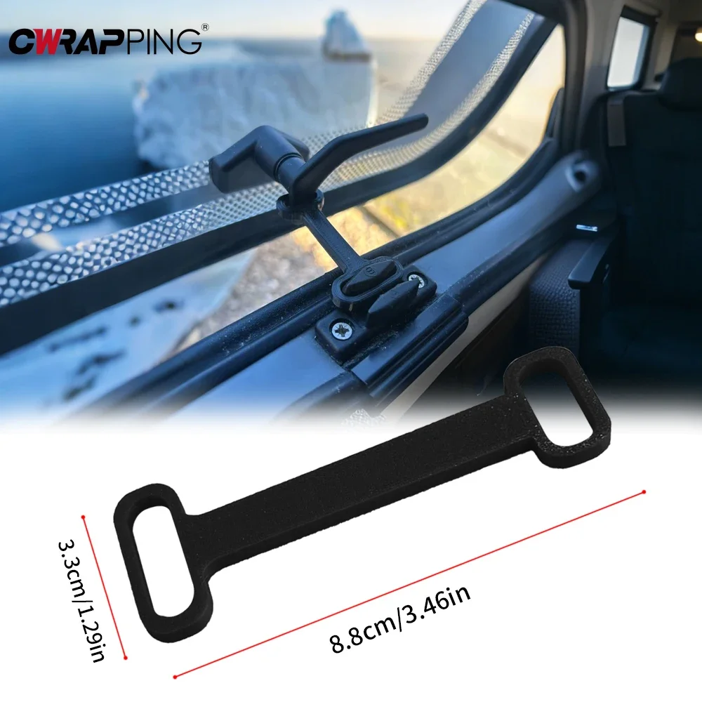 Enhanced Window for RV Ventilation - Polyplastic Accessories for Caravan and Marine Applications