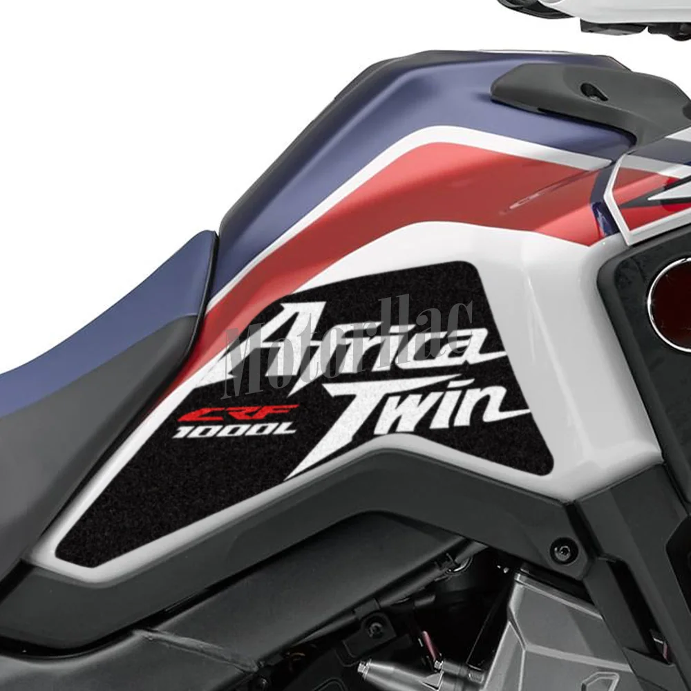 ȥ CRF1000L ī Ʈ 庥ó  2016-22 , ̲  ũν ũ е,  Į ƼĿ, 3M