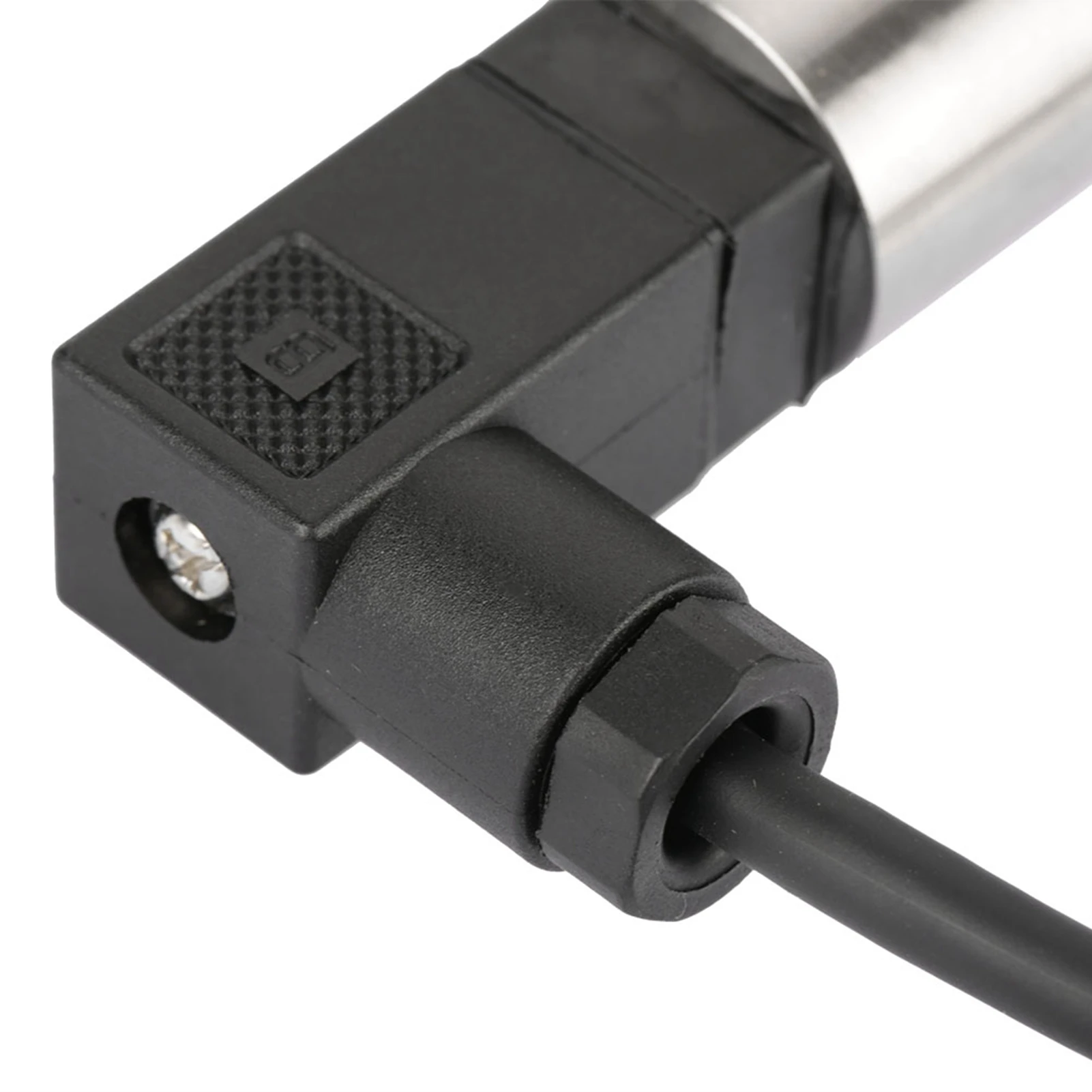 4-20mA Output G1/4" Silicon Pressure Transmitter Transducer pressure sensor for Water Gas Oil Pressure Sensor Gauge Transducer