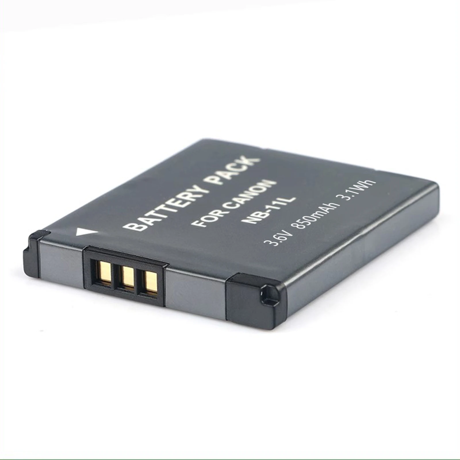 Rechargeable battery charger camera battery charger for Canon PowerShot A2300is A2500 A2600 A3400is A3500is A4000is ELPH 110 HS 130 HS