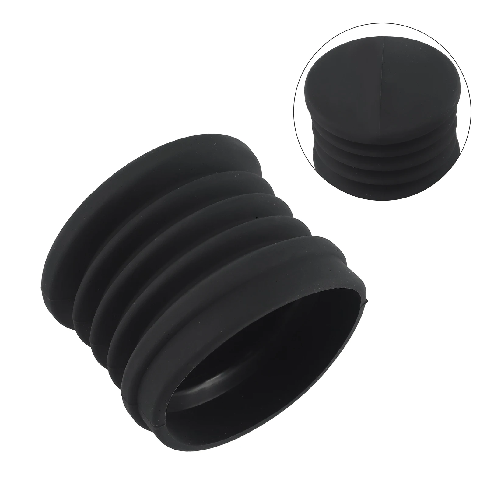 

Coffee Beans Grinder Single Dose Hopper Bellows Coffee Grinder Bean Bin Blowing Cleaning Tool For Coffee Grinder