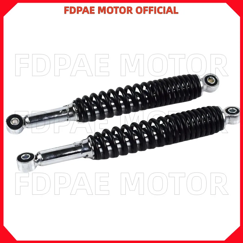 

Rear Shock Absorber Assembly for Wuyang Honda Electric Bike V1/v2/v3/q1/q2/s3/t1/h1