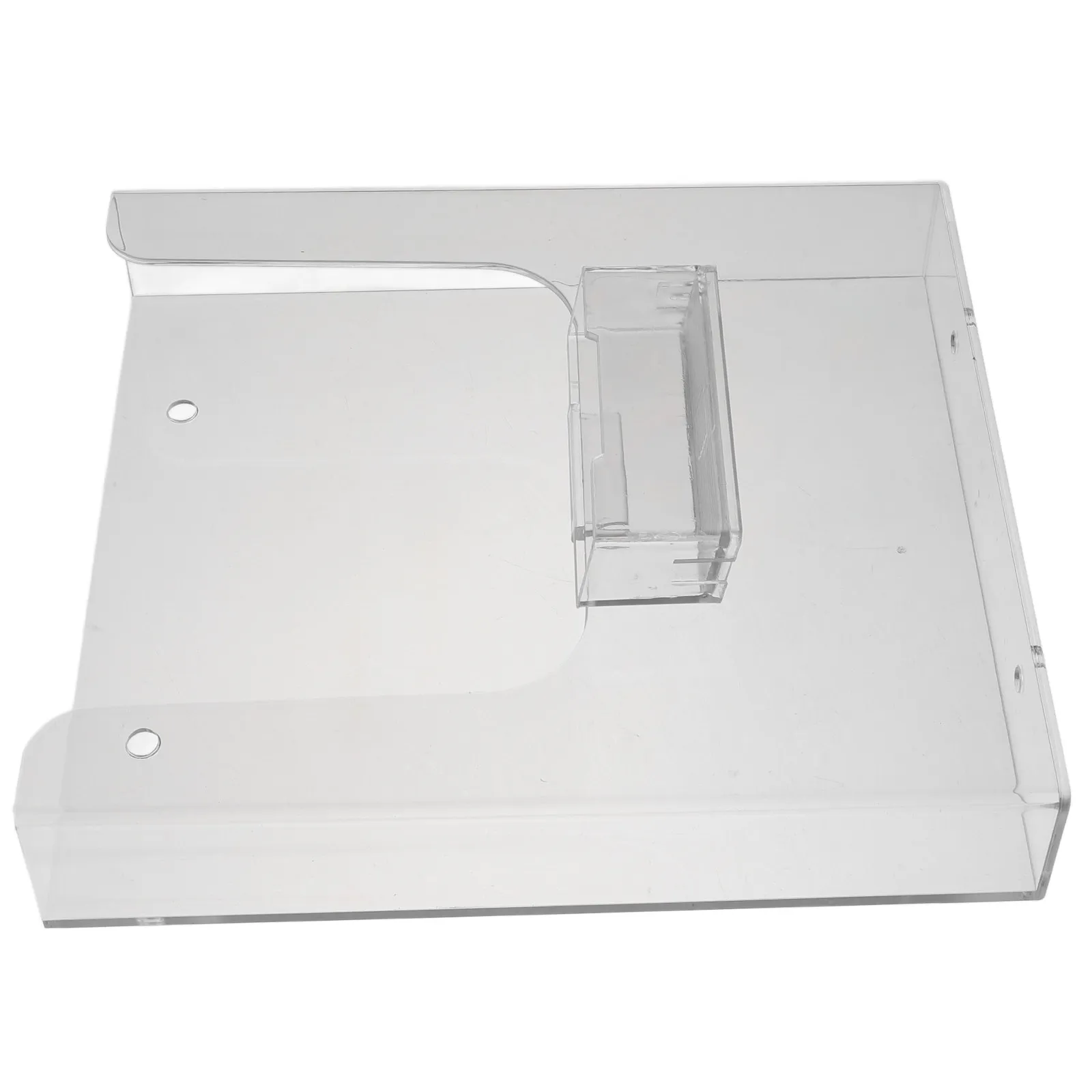 아크릴 투명 문서 홀더 벽걸이형 파일 디스플레이 스탠드 (종이, 영수증, 편지, 폴더, 브로셔, 팜플렛, 메뉴용)