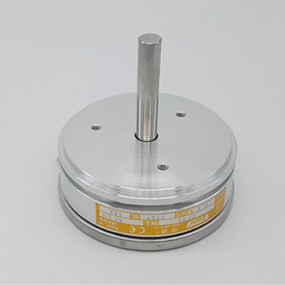 CALT 360도 링 정밀 회전식 전위차계 CP50 10k
