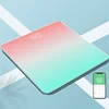 Home Professional Fat Measuring Electronic Weight Scale  Gradient Body Fat Scale LED Intelligent Human Electronic Scale 4
