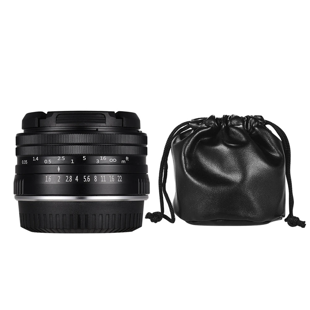 N05R VELEDGE 32MM F1.6 후지 마이크로 싱글 카메라 X-T X-PR..