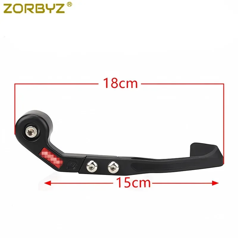 ZORBYZ  ڵ  극ũ Ŭġ  ȣ ڵ尡 ڵ , Ʈ̾ ƮƮ Ʈ R 䳪 675R , 7/8 ġ 22mm