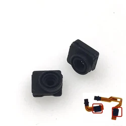 Enhanced Wireless Controller Microphone Flex Cable with Integrated Microphone - 3sets (Mic Rubber Cover)
