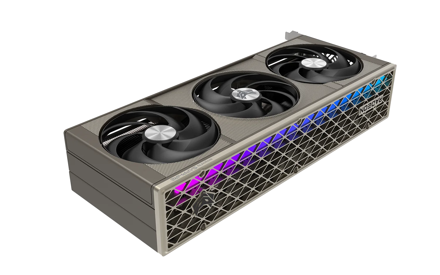 PCパーツ Sapphire NITRO+ Radeon RX 6600 XT GAMING SAPPHIRE NITRO+ Radeon RX 6600 XT GAMING OC 8G Video Card