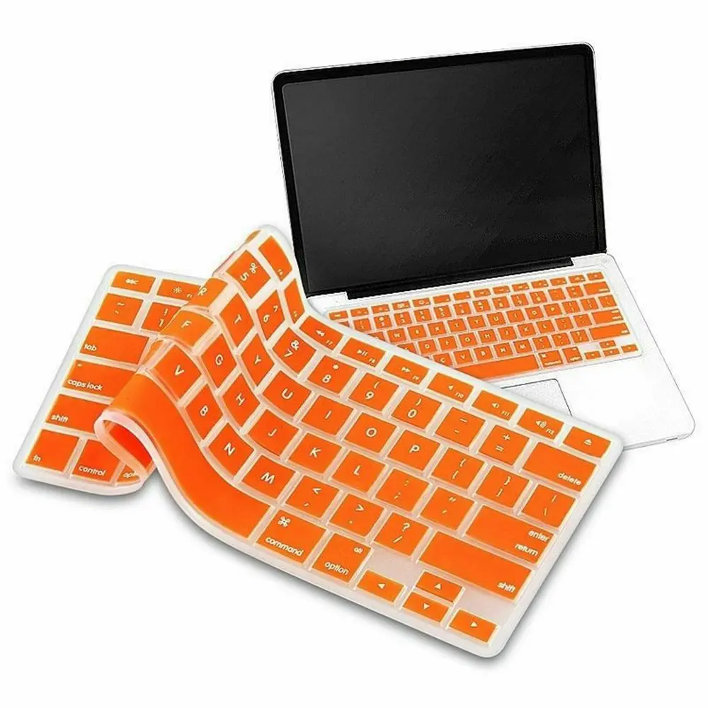 Premium Silicone Keyboard Cover