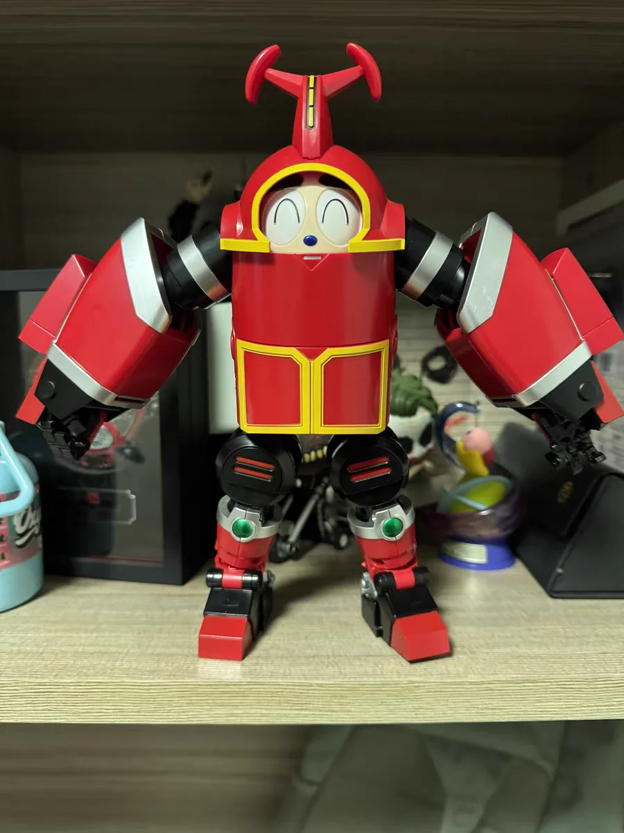SAGA マースクロボット CTG TOYS ソフビ $_12.JPG?set_id=880000500F