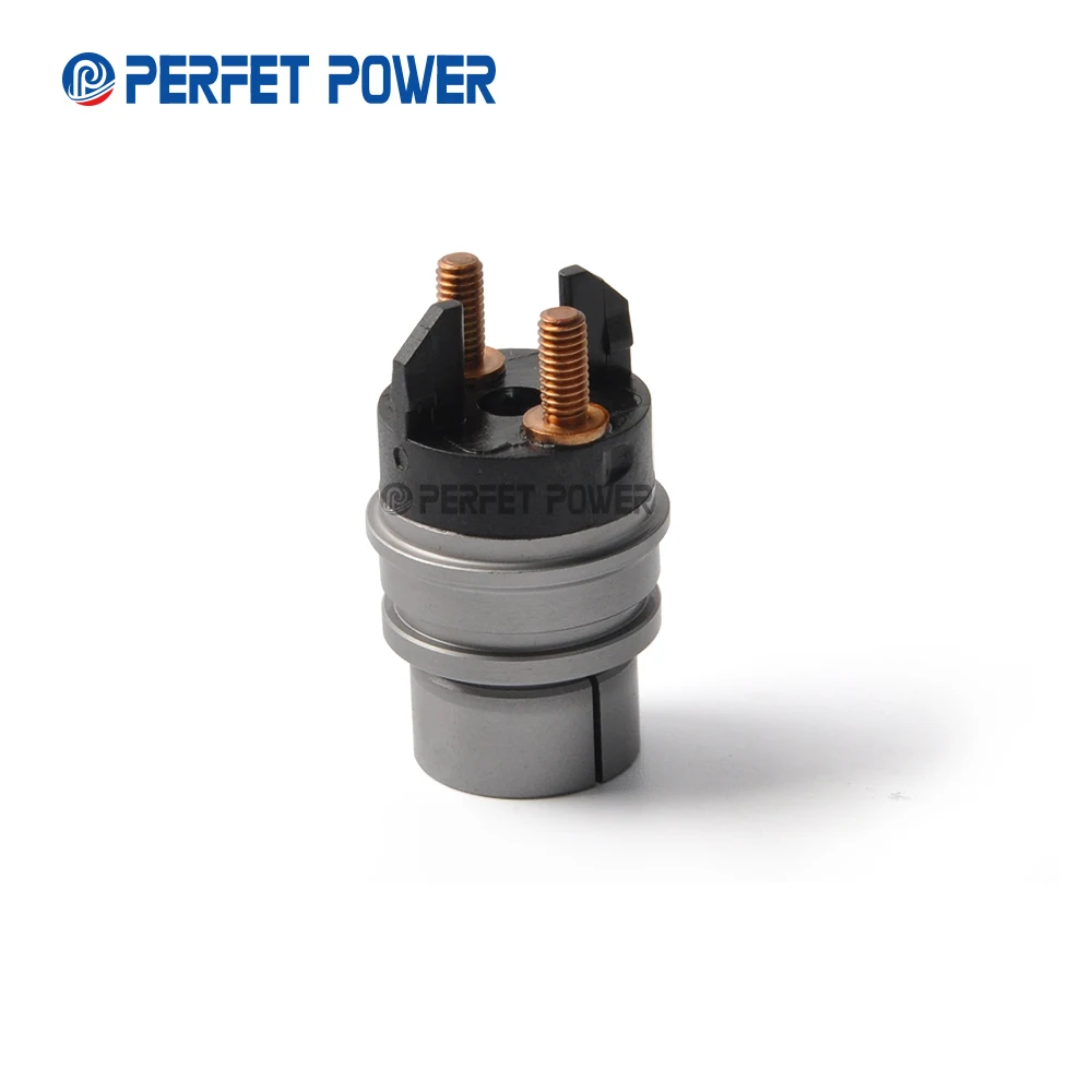 

China Made New F00RJ02703,F00R J02 703,FOOR JO2 7O3 Common Rail Solenoid Valve for 0445120030/044/045/050/053/054/055/056/057