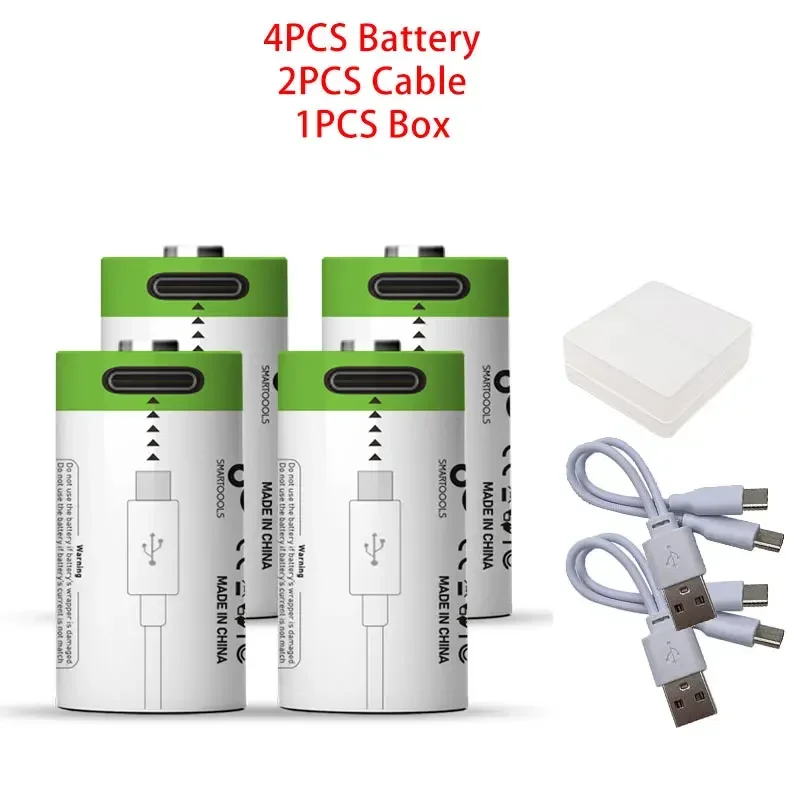 4 Battery 2 cable